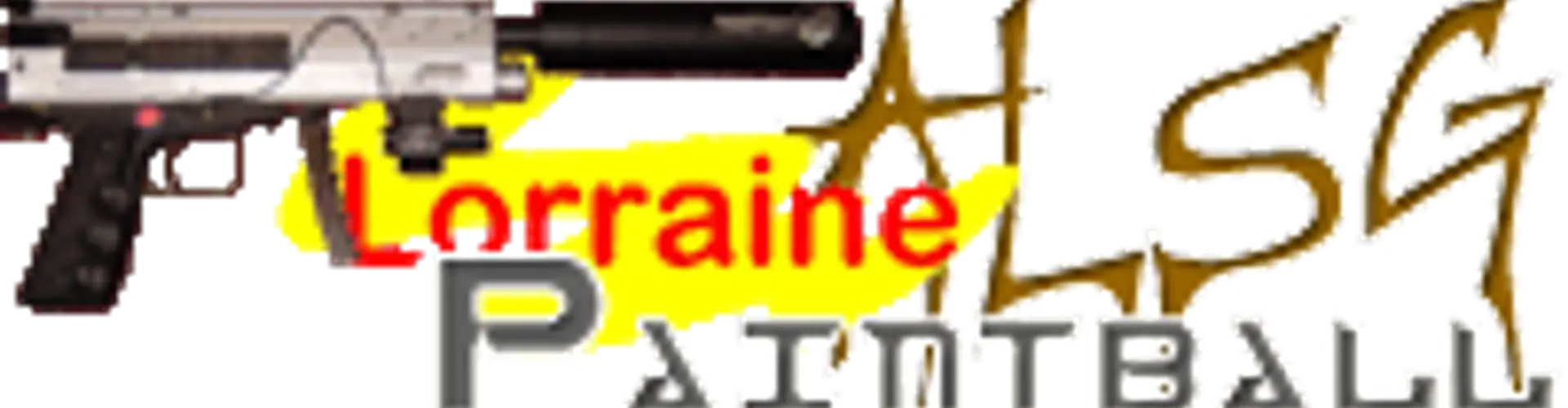 Paintball Lorraine Association de Shooting Games