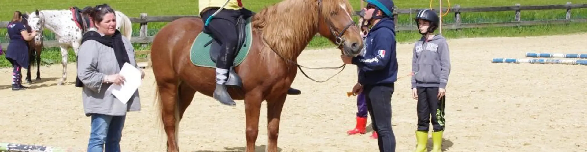 Centre Equestre Du Clos