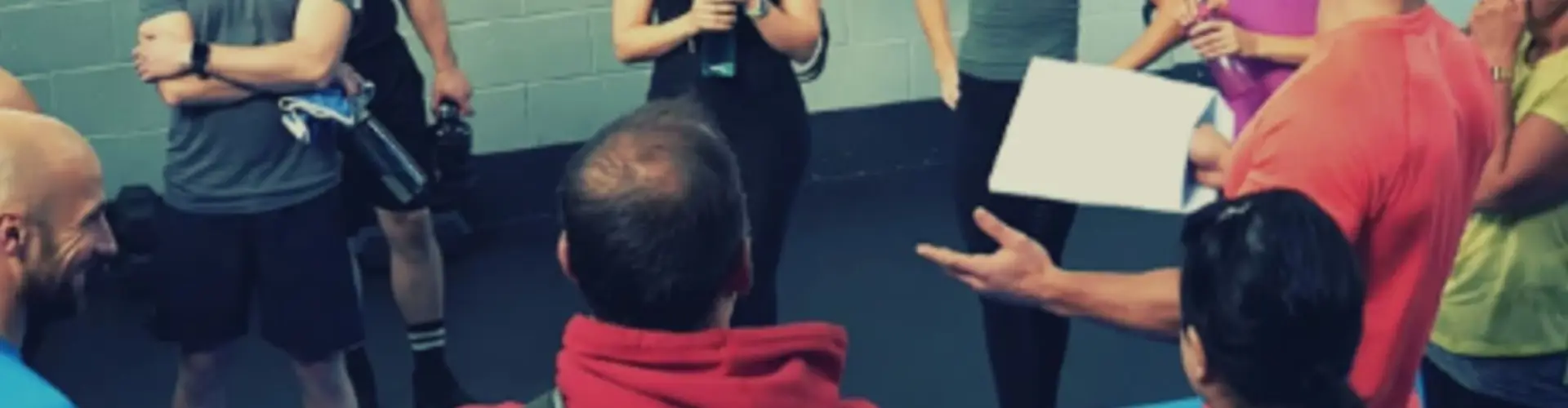 The Unit Fitness Godmanchester (Cambs)