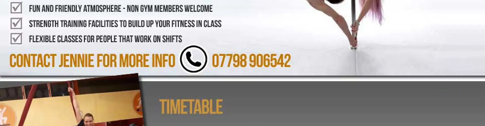 JC Aerial school LTD