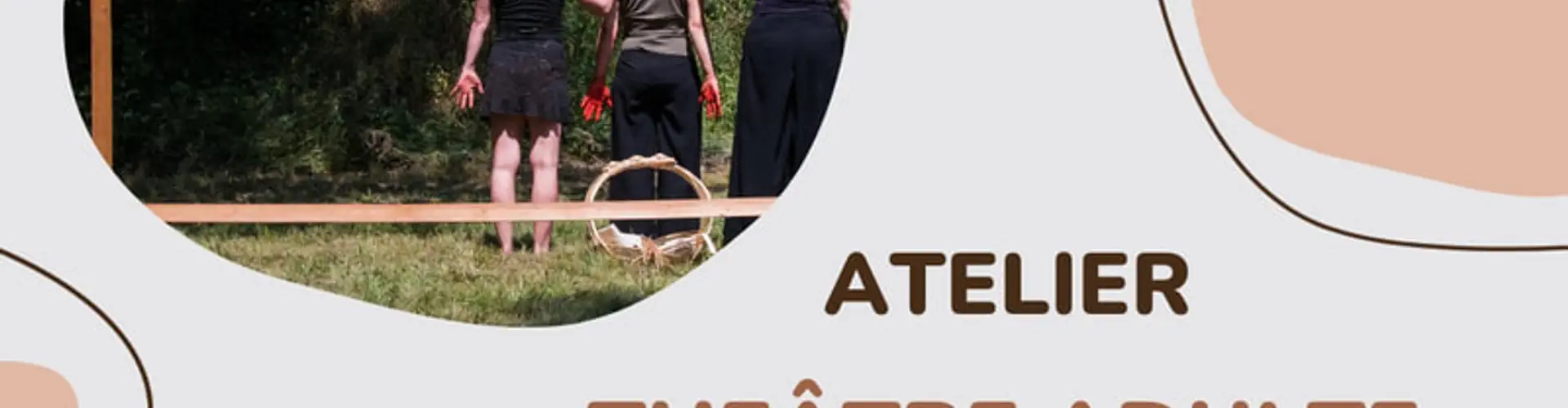 Compagnie Ecoute, Ça Danse