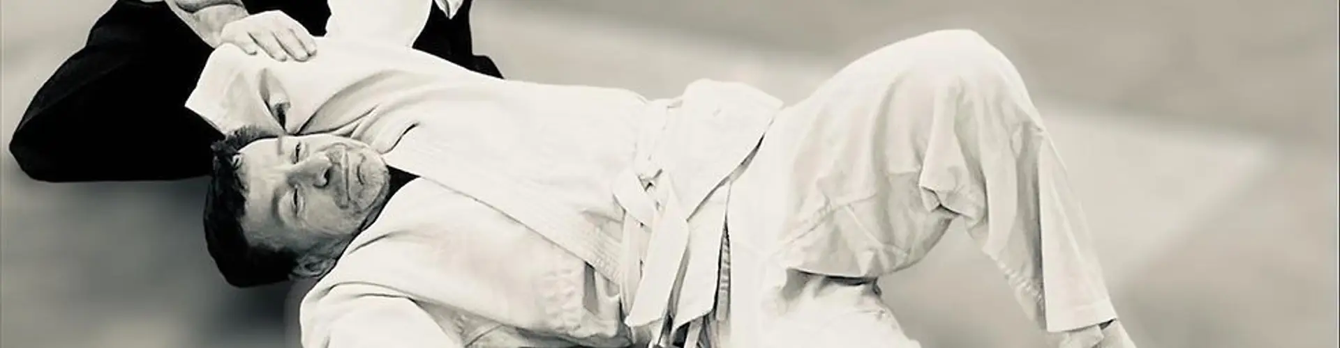 Aikido Saint Georgeois