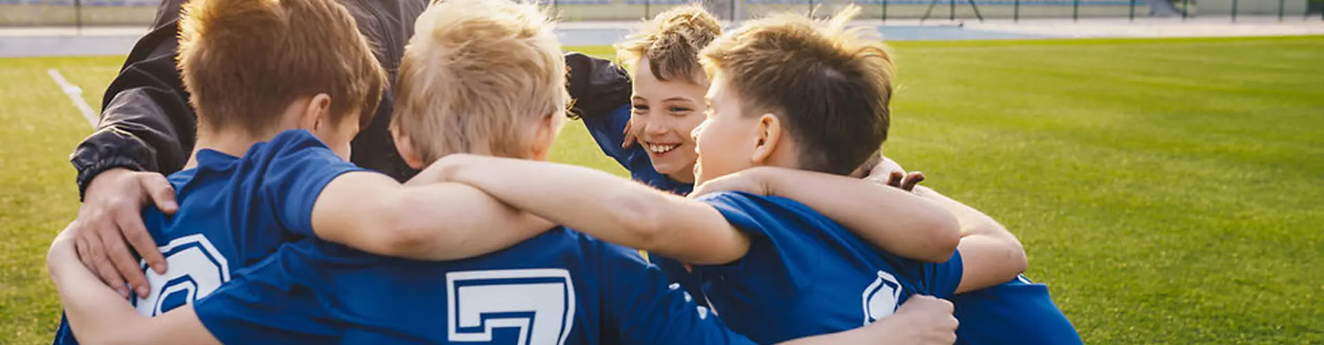 Canoville Coaching Football Centre Ltd