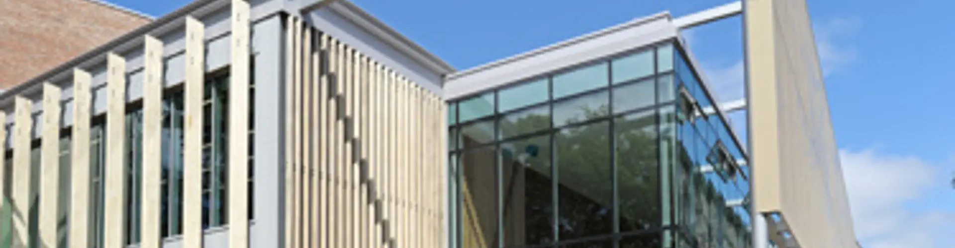 Ponteland Leisure Centre