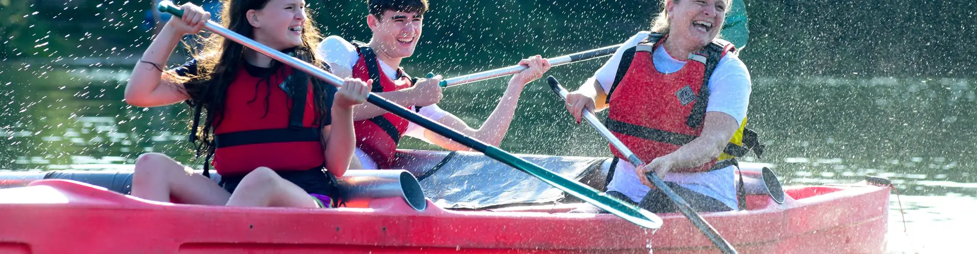 Chasewater Activity Centre