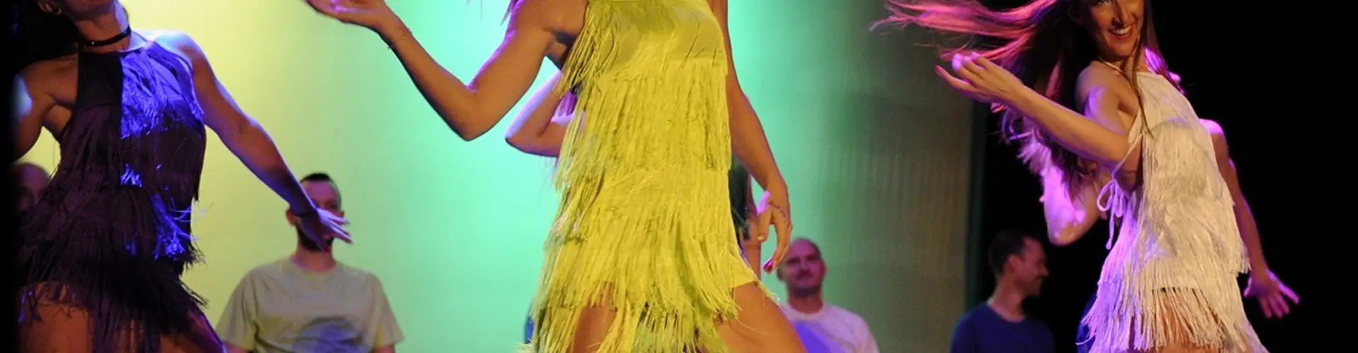 Seductive Danses