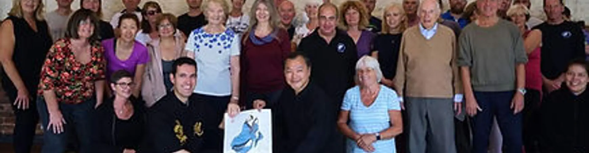Internal Alchemy Tai Chi Chuan & Qi Gong Sussex