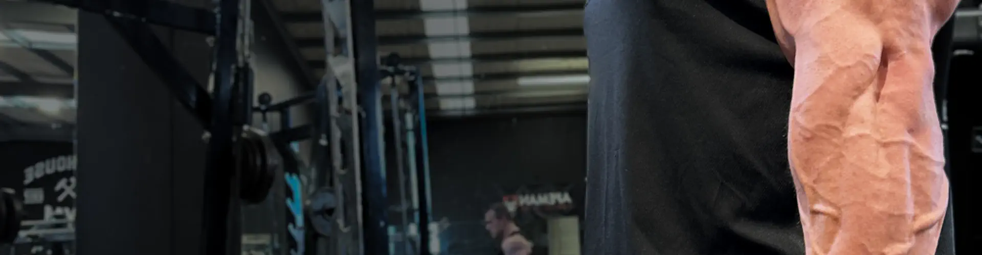 Ironhouse GYM