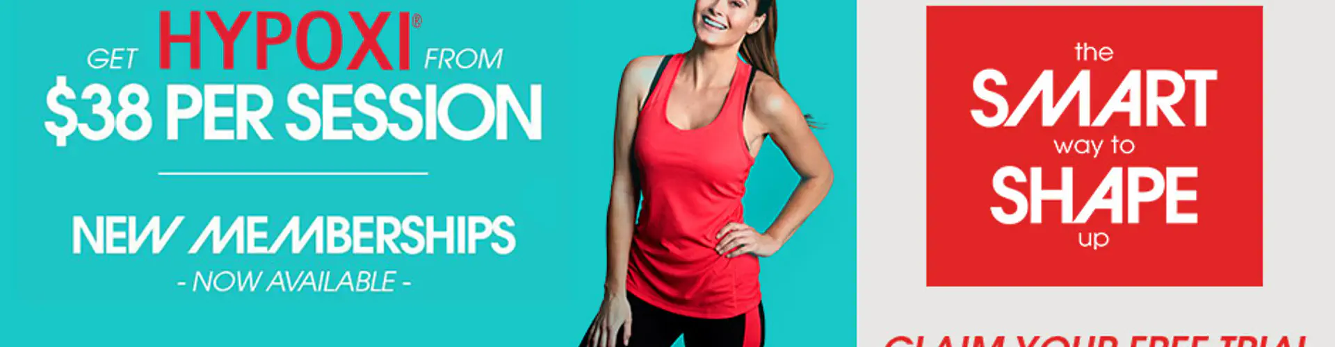 HYPOXI Studio Hurstville