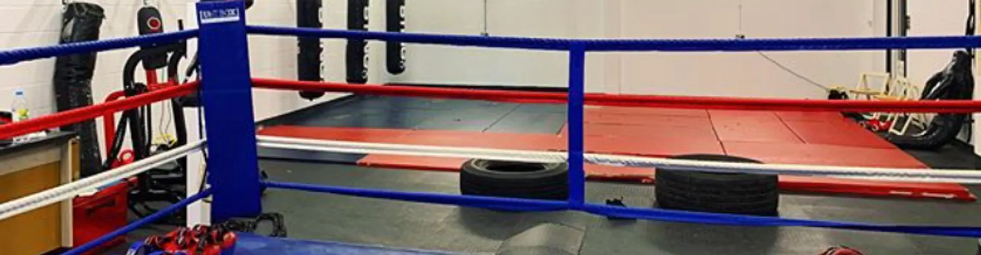 Budokan MMA
