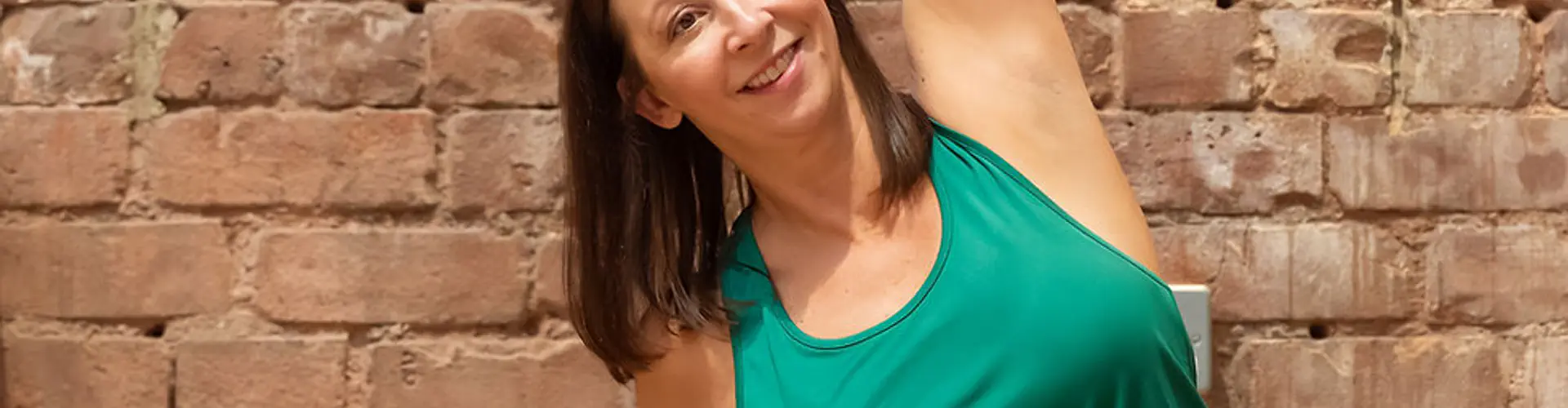 Jillates - Pilates with Jill