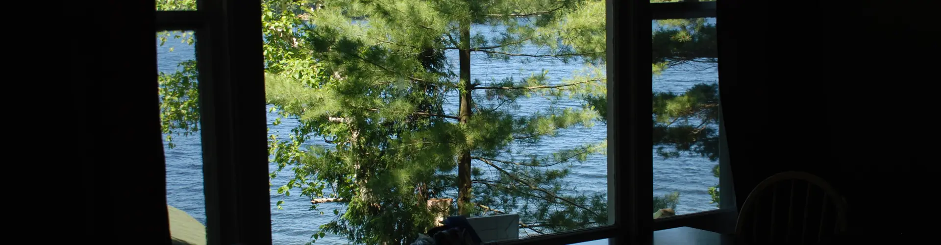 The Pines on Boshkung Cottage Resort