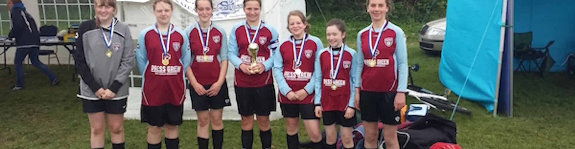 Fulford Football Club