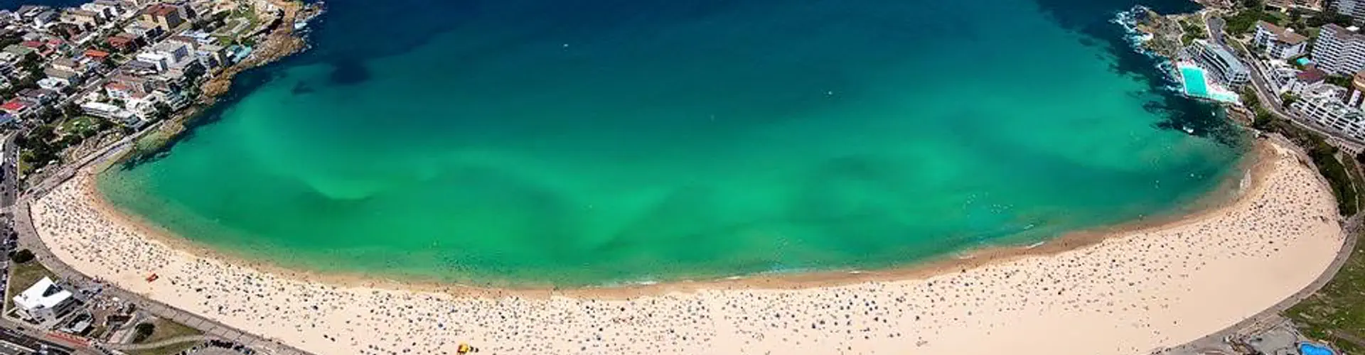 Bondi Surf Bathers Life Saving Club