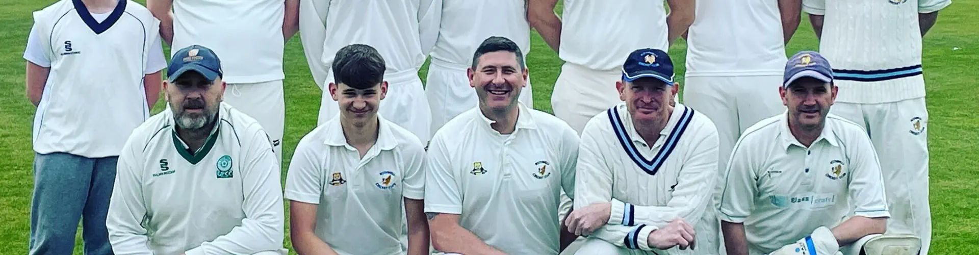 Rothwell Cricket Club