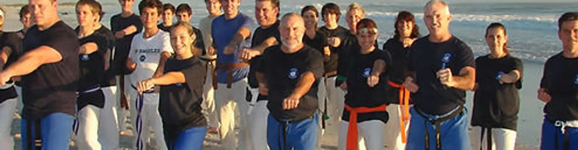 Tai-Shin Do Karate Academy UK