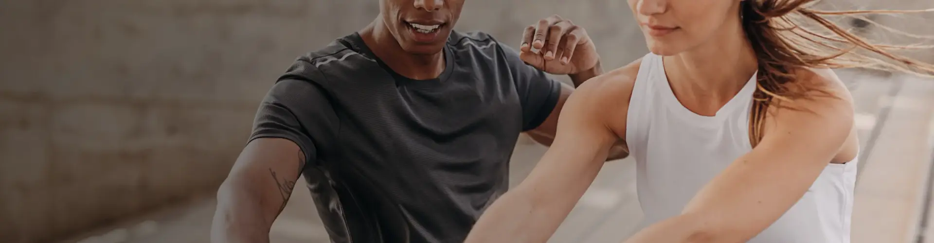 Personal Trainer Courses - The Fitness Circle