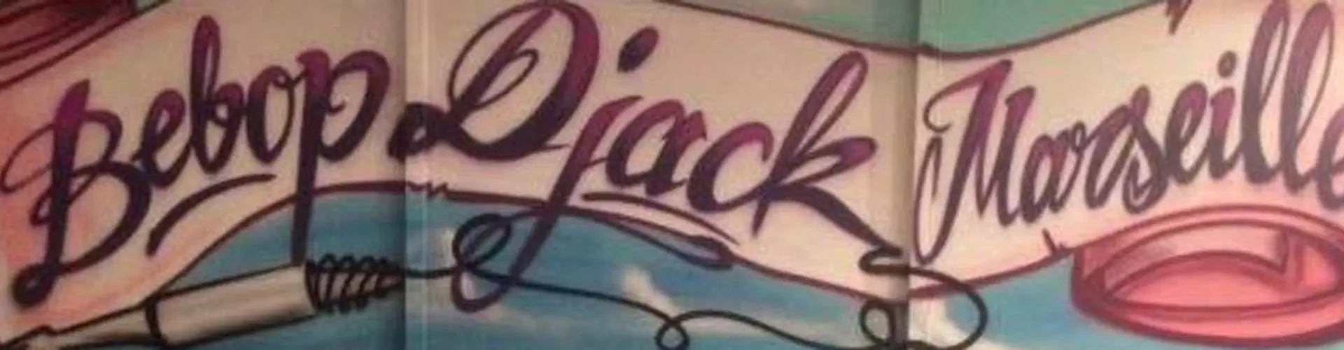 Le New Bebop-Djack