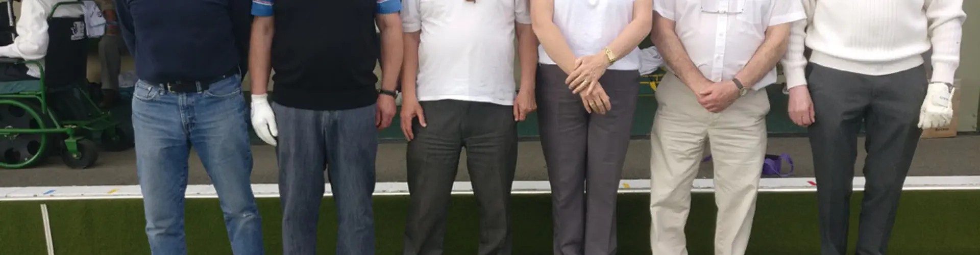 Wellington Bowls Club
