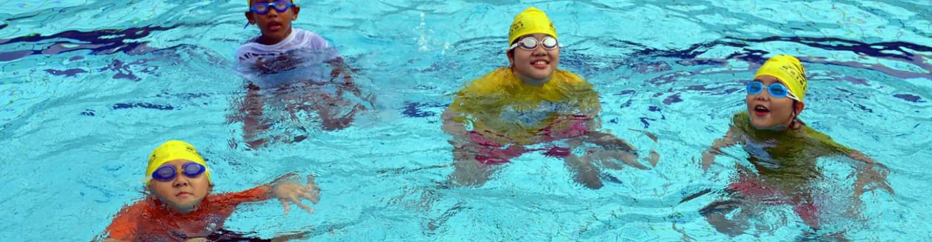 XSA Swim Academy| Hougang Swimming Coaches
