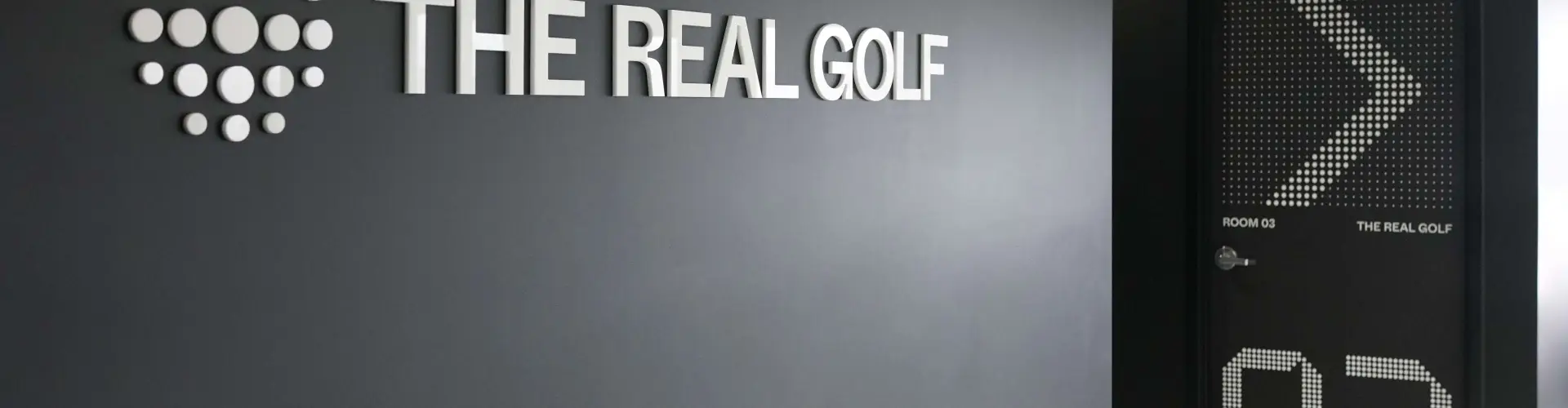 The Real Golf
