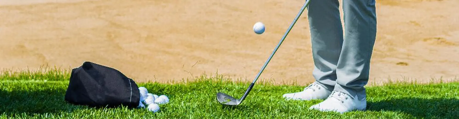 Golf Coaching Cheshire