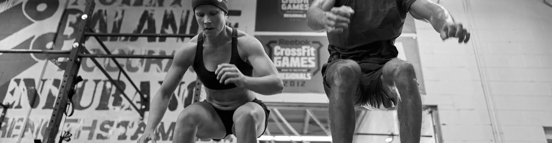 Windsor CrossFit