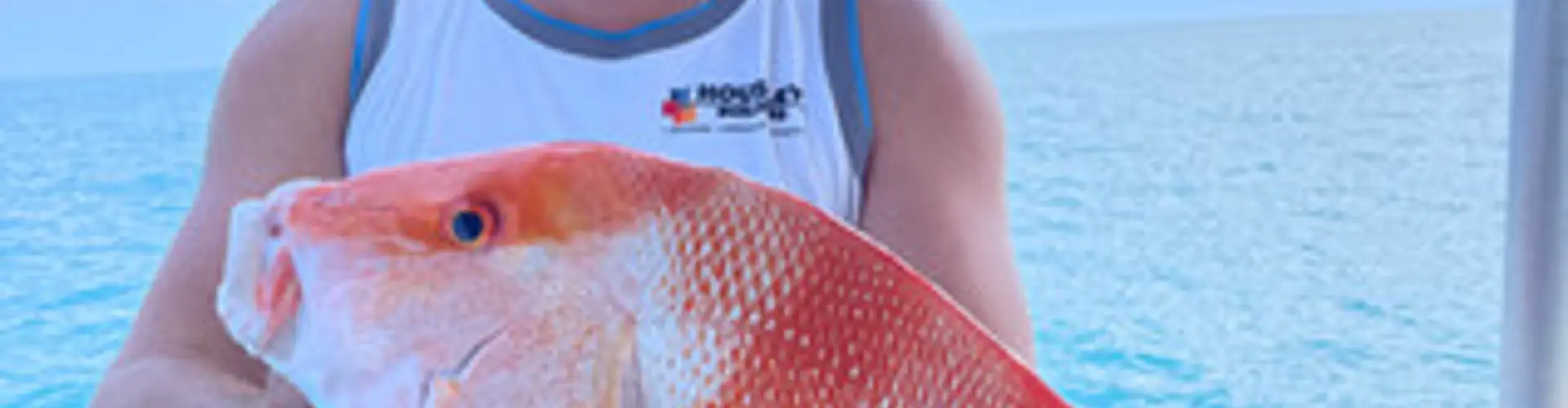 Yknot Fishing Charters