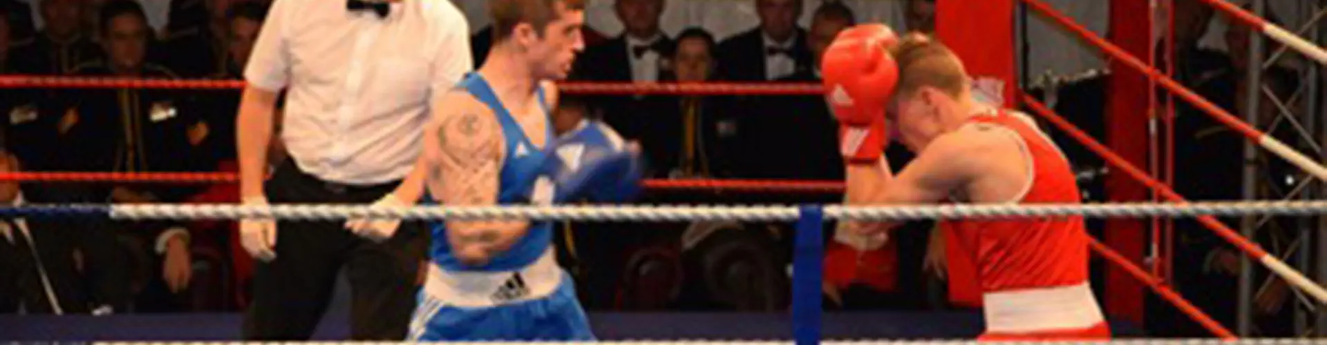 Jake Brayford  Personal Trainer