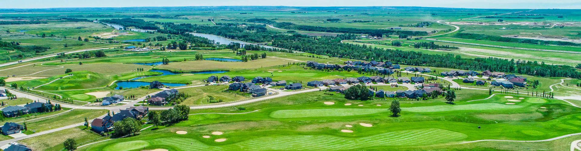 Speargrass Golf Course