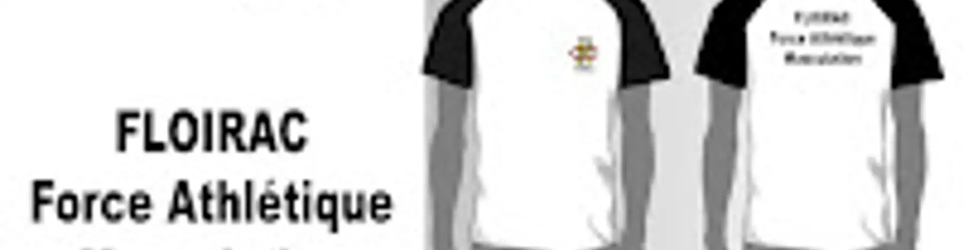 Cmf Floirac Force Athlétique