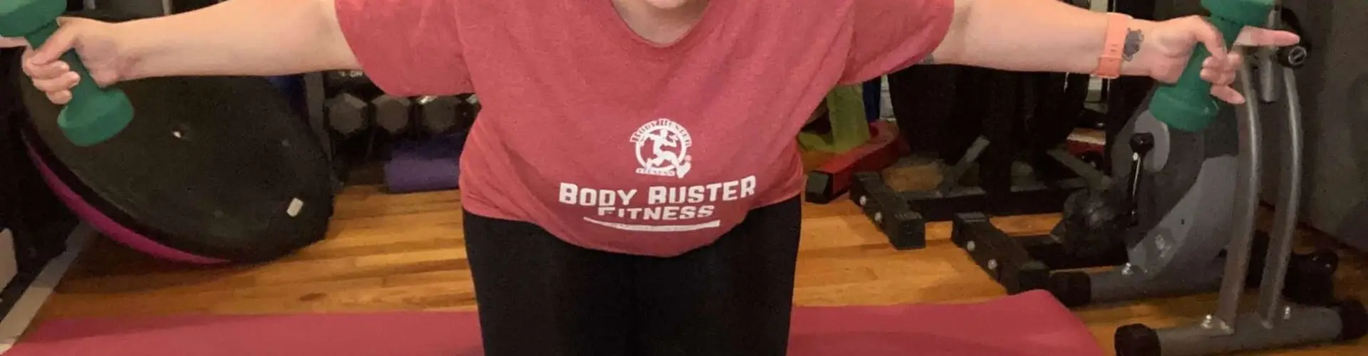 Body Buster Fitness Boot Camp - High Park / Bloor West