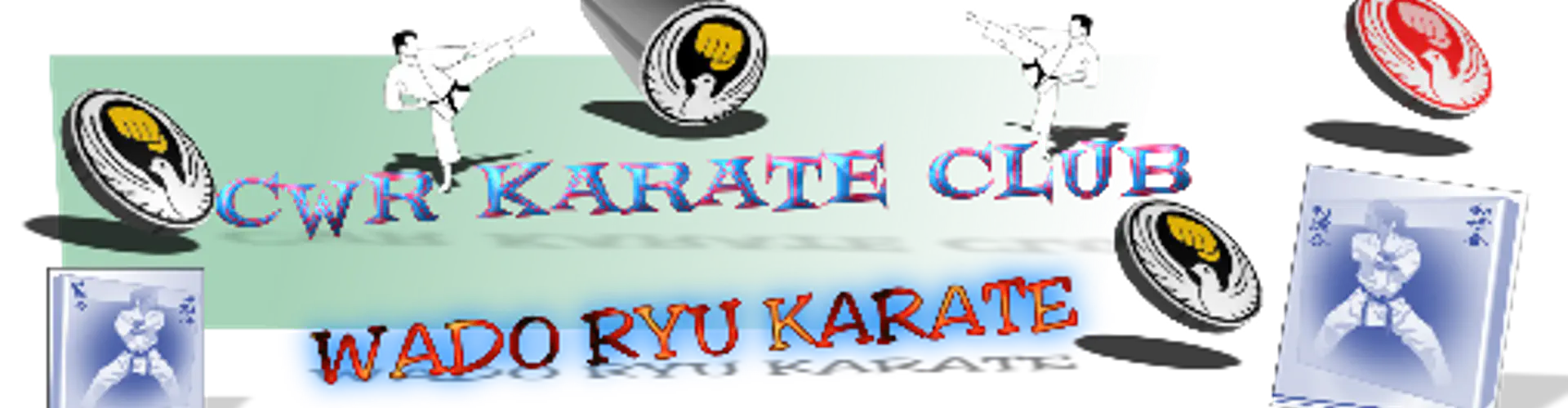 CWR Karate Club