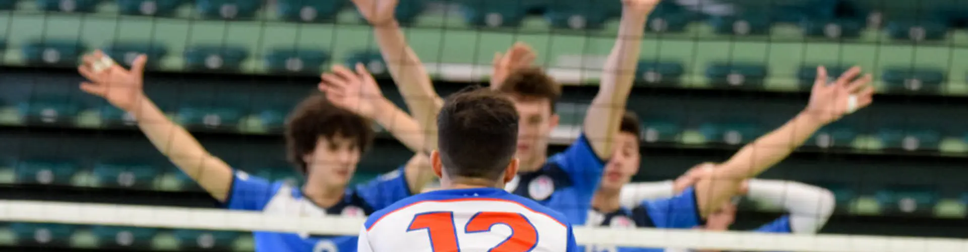 Melun Volley Ball