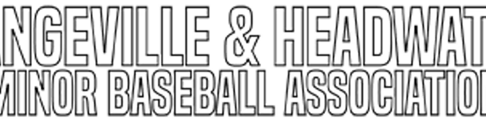 Orangeville & Headwaters Minor Baseball Association, Springbrook Park