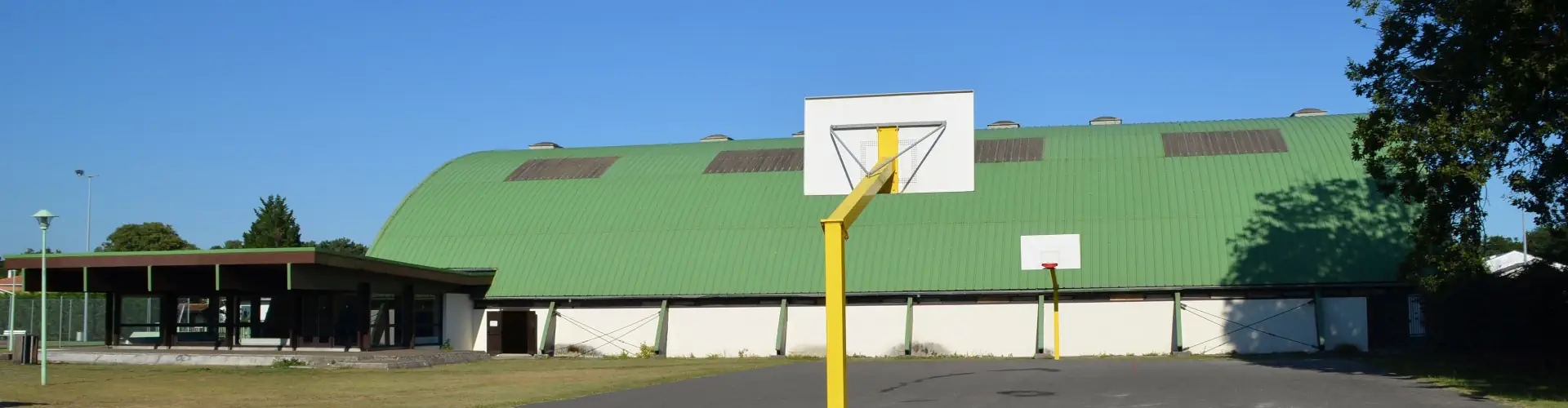 Biganos basket Club