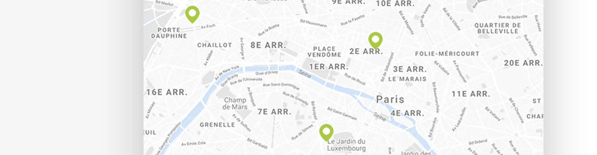 fit20 Paris Assas