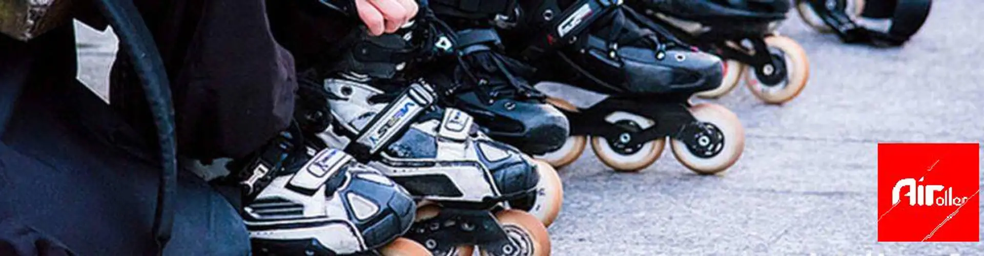 Cours de Roller - AIR Roller