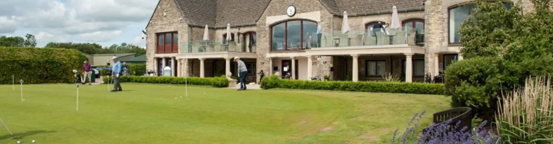 Golf Week 2024