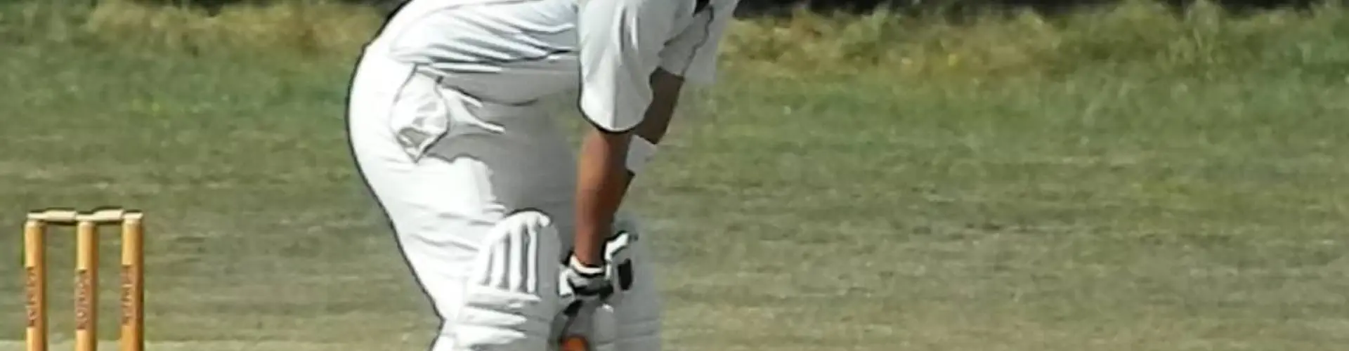 Almondbury Cricket Club