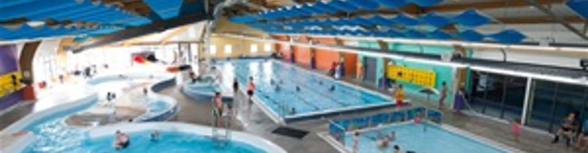 Whanganui East Pool