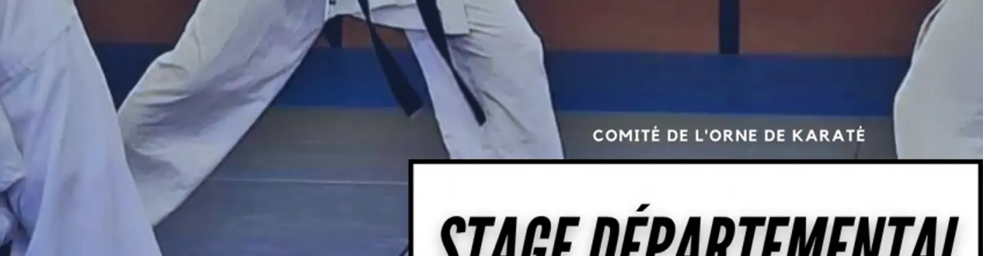 Dojo Hariel Karate Taï-Jitsu