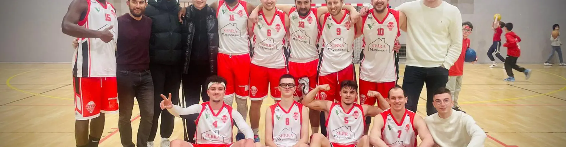 Basket Club de Villefranche Beaujolais