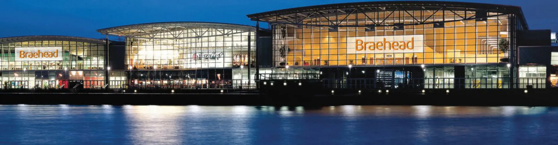 Braehead Ice Centre
