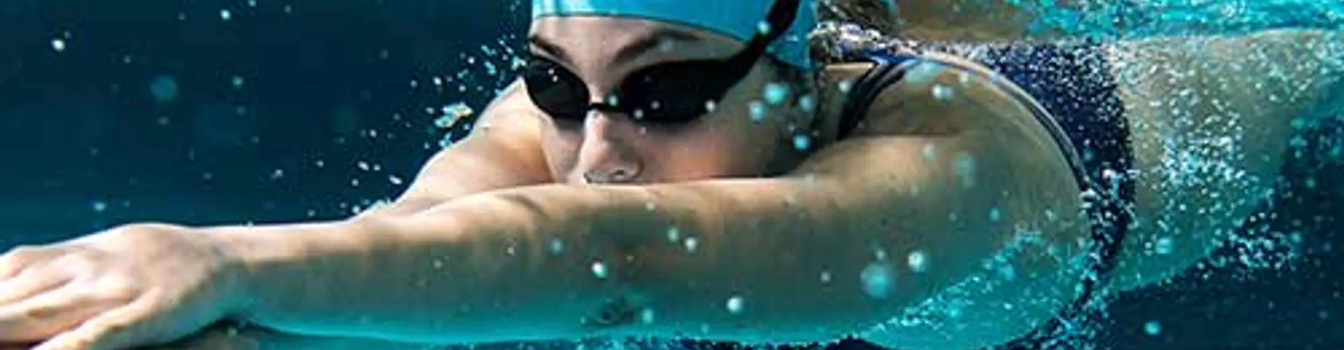 FastLane Summer 2024 Outdoor Swimming Program