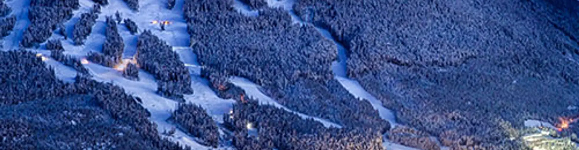 First Tracks Lodge