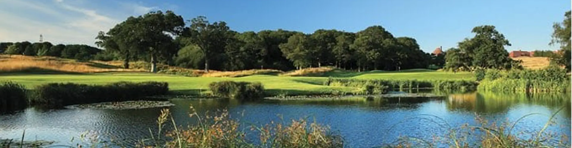 East Sussex National Hotel, Golf Resort & Spa
