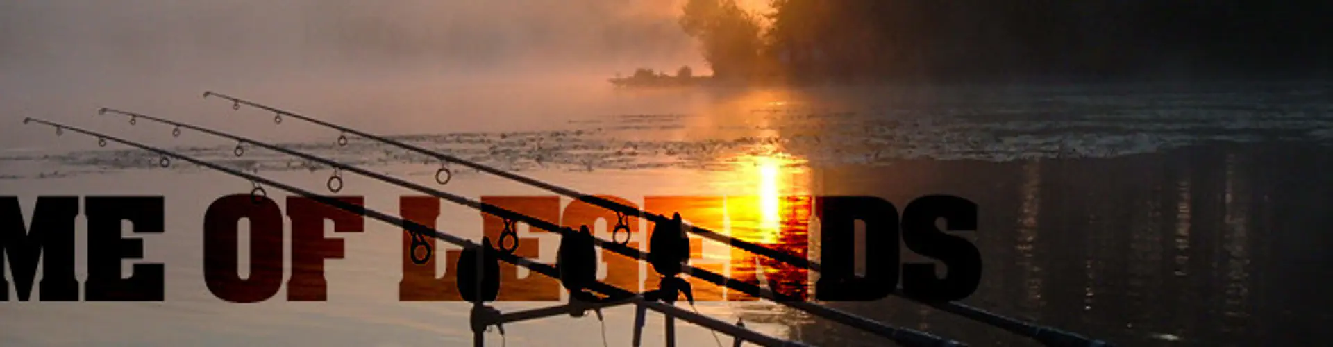S.A.R.L. Lac de Cavagnac Carp Fishing