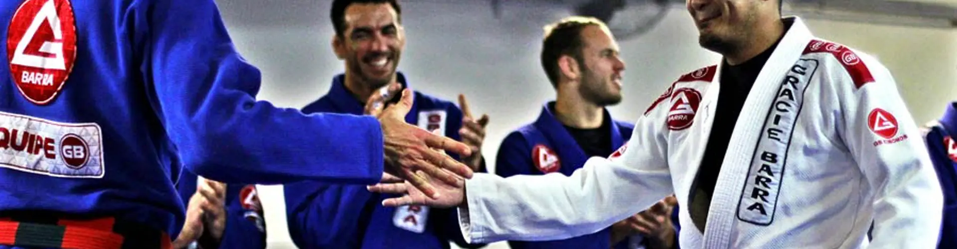 Gracie Barra Ottawa East (Orleans)