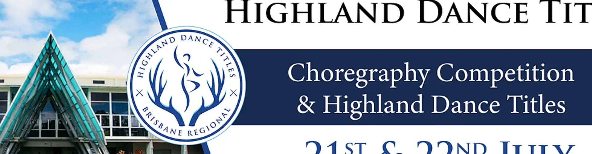 Cotter Academy of Highland Dancing